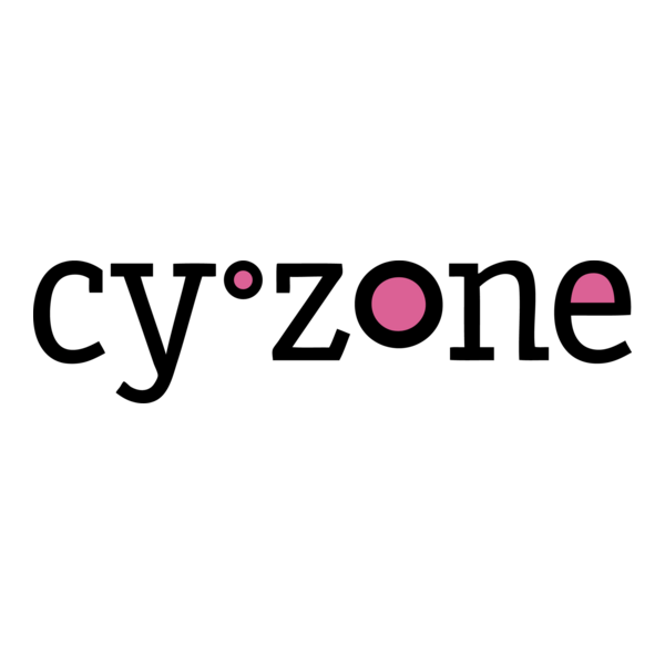 Logo Cy°Zone
