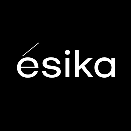 Logo Ésika