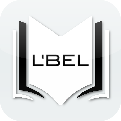 Logo L'Bel